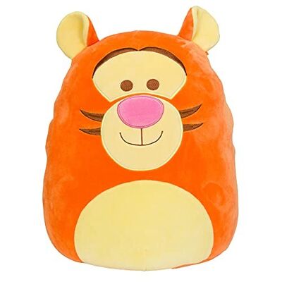 Τα πιο απαλά βελούδινα Squishmallows της Disney World, μαλακό μαξιλάρι, ποικιλία 10 ιντσών