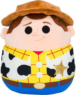 Τα πιο απαλά βελούδινα Squishmallows της Disney World, μαλακό μαξιλάρι, ποικιλία 10 ιντσών