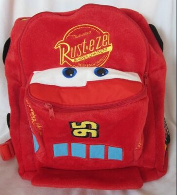 14inch κόκκινες Backpack παιδιών του Mickey Mouse σχολικές τσάντες, για τα παιδιά και τα δώρα προώθησης