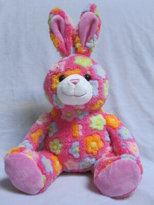 16inch κόκκινο Bunny βελούδου ποντικιών της Minnie για Πάσχα, μαλακά παιχνίδια για το φεστιβάλ γιορτάζει