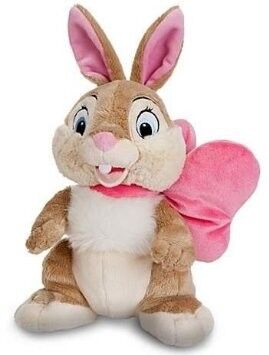 Τα γεμισμένα Bunny κουνελιών Πάσχας Peter ζώων παιχνίδια βελούδου για το φεστιβάλ γιορτάζουν