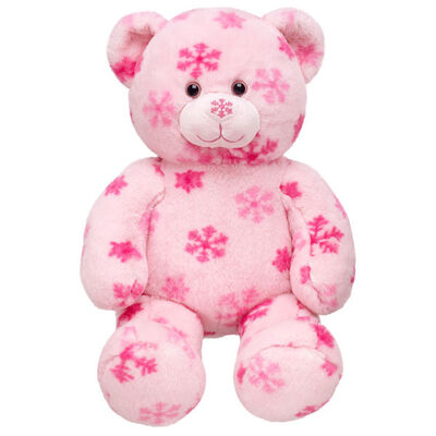 Η μόδα και ρόδινο Teddy αντέχουν τα γεμισμένα ζωικά παιχνίδια διαμορφώνουν το μαλακό υλικό