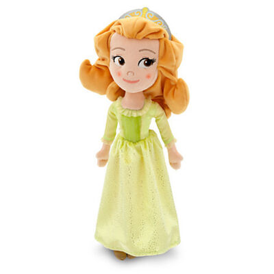 20 ιντσών αρχικά της Disney πριγκηπισσών παιχνίδια βελούδου κουκλών γεμισμένα κινούμενα σχέδια
