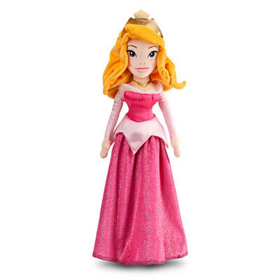 20 ιντσών αρχικά της Disney πριγκηπισσών παιχνίδια βελούδου κουκλών γεμισμένα κινούμενα σχέδια