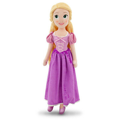 20 ιντσών αρχικά της Disney πριγκηπισσών παιχνίδια βελούδου κουκλών γεμισμένα κινούμενα σχέδια