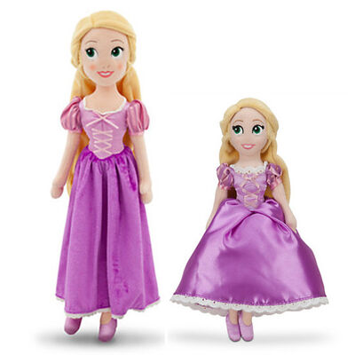 Γεμισμένα παιχνίδια 50cm βελούδου της Disney κουκλών πριγκηπισσών της Disney κινούμενα σχέδια