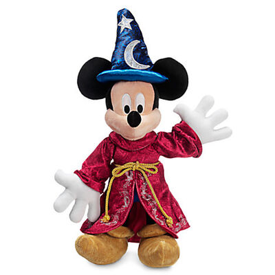 Νέο σχέδιο του Mickey Mouse μάγων πάρκων 2016 της Disney για την προώθηση