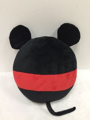 Καλά παιχνίδια 25cm Mickey Mouse Clubhouse/γεμισμένοι η Disney χαρακτήρες