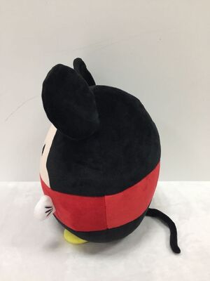 Καλά παιχνίδια 25cm Mickey Mouse Clubhouse/γεμισμένοι η Disney χαρακτήρες