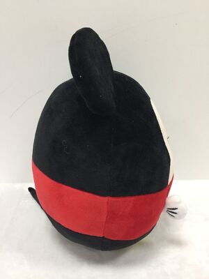 Καλά παιχνίδια 25cm Mickey Mouse Clubhouse/γεμισμένοι η Disney χαρακτήρες