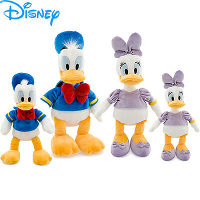 Συνήθειας καλά της Disney βελούδου κινούμενα σχέδια παπιών του Donald παιχνιδιών αρχικά