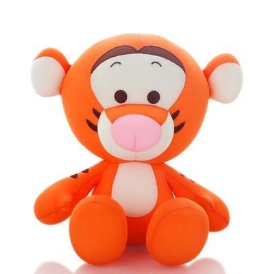 Ο νανο αφρός Mickey Mouse γέμισε τα ζωικά παιχνίδια/τα παιχνίδια της Disney βελούδου Nanoparticles 10 ίντσα