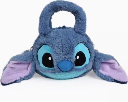 Γυναικείες τσάντες ώμου Disney, τσάντες χιαστί, πορτοφόλια, τσάντες ώμου, βελούδινες τσάντες