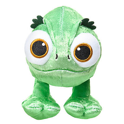 Πράσινα μπλεγμένα μίνι γεμισμένα ζώα 18cm SGS disney PASCAL/η πιστοποίησή ΤΟΥ