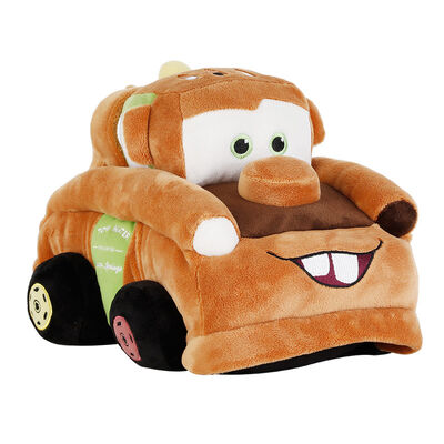 Χρώμα Purpple χαρακτήρων βελούδου Jumba Disney βελονιών Lilo 12 ίντσα