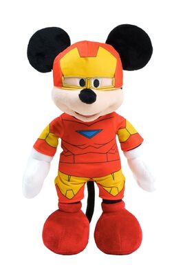 Σπάιντερμαν της Disney θαύματος/Hulk/το /Iron Mickey Mouse και γεμισμένα παιχνίδια ζώων της Minnie ποντίκι