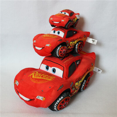Αυτοκίνητα 3 αστραπή McQueen 95 δρομέων ανοικτών αυτοκινήτων της Disney μόδας