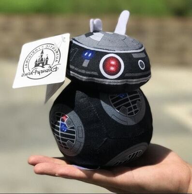 Μόδα Star Wars 8 γεμισμένες κούκλες βελούδου της Disney κινούμενα σχέδια 20cm/30cm