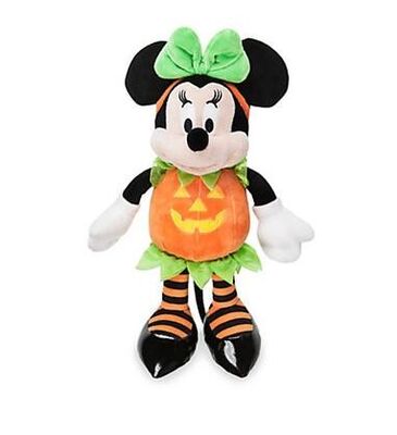 Εμπαιγμός και μαλακό παιχνίδι της Minnie, 8 γεμισμένα ίντσες παιχνίδια για τα μωρά