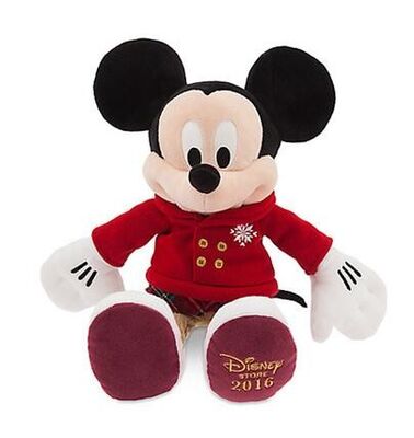Εμπαιγμός και μαλακό παιχνίδι της Minnie, 8 γεμισμένα ίντσες παιχνίδια για τα μωρά