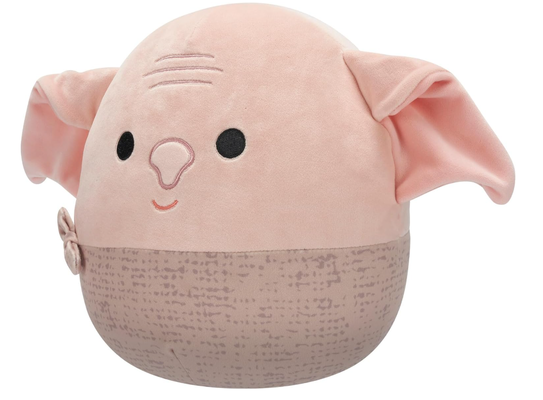 Squishmallows - Dobby plush toy keychain for Brands