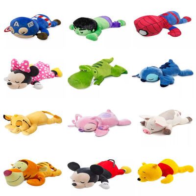Η χαριτωμένη Disney γύρω από τη Winnie το Pooh αντέχει τα μαλακά γεμισμένα παιχνίδια 10 ίντσα