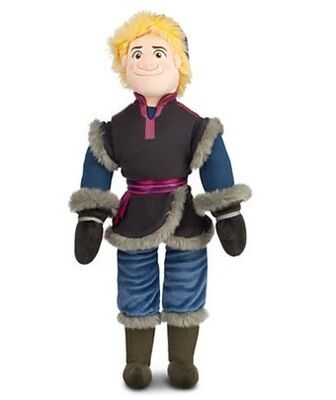 Εξατομικευμένο μεγάλο παγωμένο η Disney βελούδο Kristoff/20 ίντσα γεμισμένων μωρό παιχνιδιών