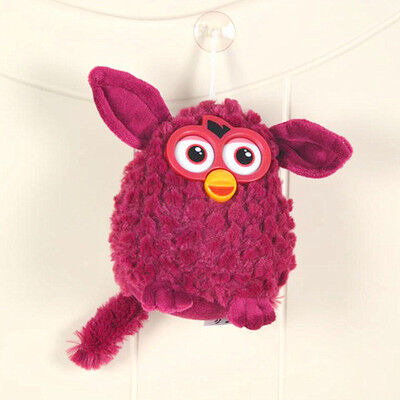 Γεμισμένα Furby ζωικά παιχνίδια βελούδου κινούμενων σχεδίων με το πλαστικό μάτι για τη συλλογή