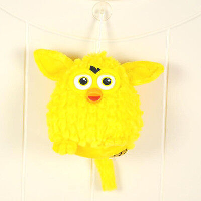Γεμισμένα Furby ζωικά παιχνίδια βελούδου κινούμενων σχεδίων με το πλαστικό μάτι για τη συλλογή