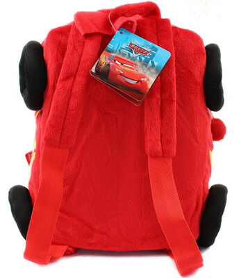 Backpack McQueen αστραπής της Disney σχολικές τσάντες, για τα δώρα παιδιών και προώθησης