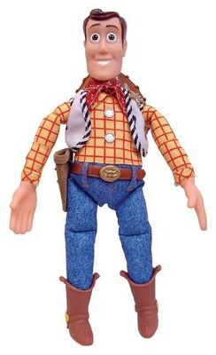 Παιχνίδια Pixar Toy Story βελούδου μουσικής κινούμενων σχεδίων της Disney που μιλούν τον ξύλινο αριθμό δράσης σερίφηδων