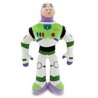 10 ίντσα Pixar Toy Story 3 χαριτωμένο γεμισμένο παιχνίδι παιχνιδιών βελούδου έτους βόμβου ελαφρύ