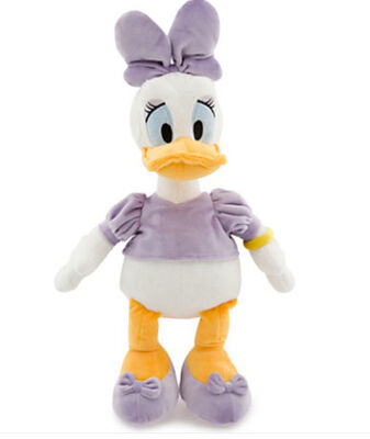 9inch γεμισμένα Disney παιχνίδια βελούδου της Daisy κινούμενα σχέδια για τη συλλογή