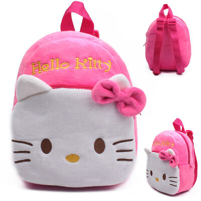 Σχολικά Backpacks παιδιών σπάιντερμαν κινούμενων σχεδίων προσωποποίησαν το μαλακό βελούδο