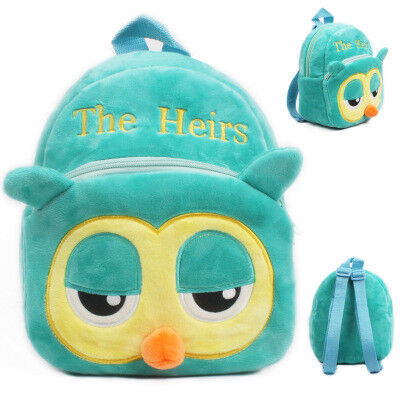 Νέα σχολικά Backpacks παιδιών Sulley τεράτων πανεπιστημιακά εξατομικευμένα, μπλε