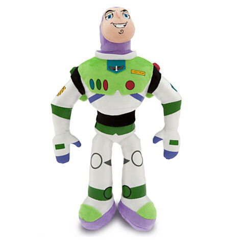 10 ίντσα Pixar Toy Story 3 χαριτωμένο γεμισμένο παιχνίδι παιχνιδιών βελούδου έτους βόμβου ελαφρύ